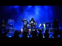 pochette album Where violence belongs