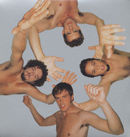 pochette album Limit