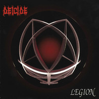 pochette album Revocate the agitator