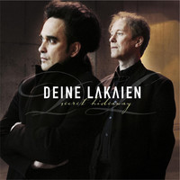 pochette album Secret hideaway