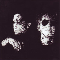 pochette album The night of love