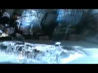 pochette album Arrival in mesopotamia