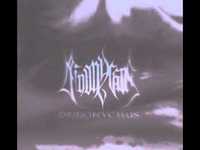 pochette album Balaam wore black
