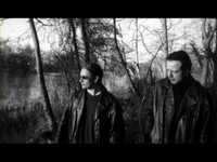 pochette album Leviathan