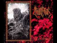 pochette album Oceans of soliloquy