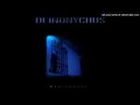 pochette album Tantalised in this labyrinth