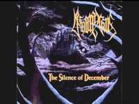 pochette album Under the autumn tree