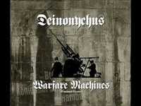 pochette album You died before i was finished