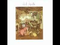 pochette album Heard through a wall