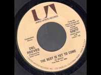 pochette album Best is yet to come