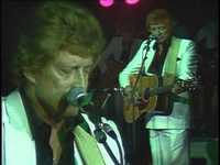 pochette album He'll have to go