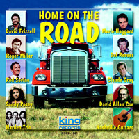 pochette album Looking at the world through a windshield