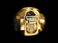 pochette album Mama's little jewel