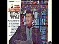 pochette album Wait a little longer please jesus