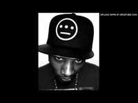 pochette album Captain america