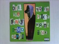 pochette album The undisputed champs