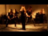 pochette album Stained glass