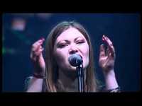 pochette album The fading tale