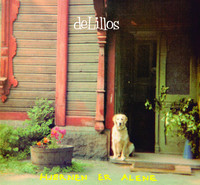 pochette album Hjernen er alene