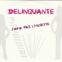 pochette album Le p'tit mignon