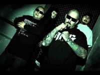 pochette album No identity