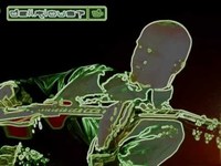 pochette album Deeper 99