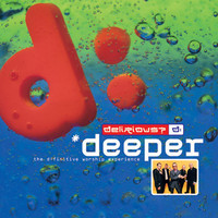 pochette album Deeper
