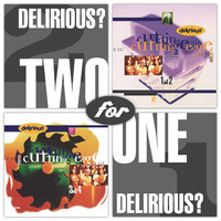 pochette album Find me in the river