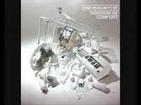 pochette album Give what you've got