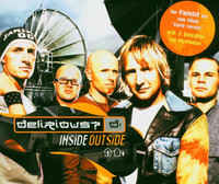 pochette album It's ok