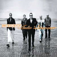 pochette album Take me away