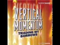 pochette album Trading my sorrows