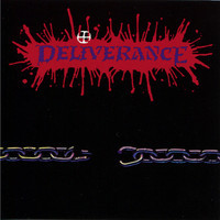 pochette album Deliverance