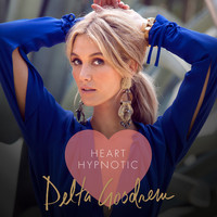 pochette album Heart hypnotic