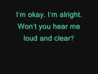 pochette album Little too late