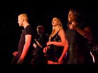 pochette album Any better than this