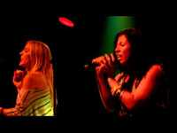 pochette album Darlin' if