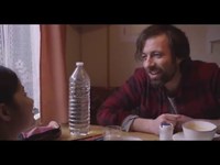 pochette album En visant la lune...