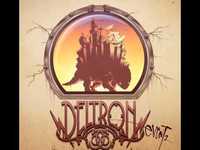 pochette album Stardate