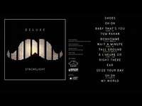 pochette album Baby that's you