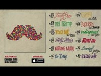 pochette album Indisposed