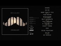 pochette album Oh oh