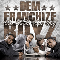 pochette album Mr. feel good