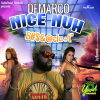 pochette album Nice nuh bomboclaat