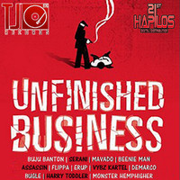 pochette album Wine pon di ting