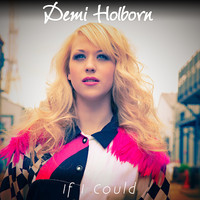 pochette album If i could