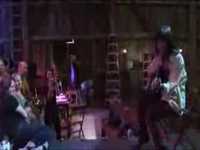 pochette album 1, 2, 3, goodbye