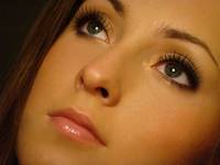 pochette album Eyelash