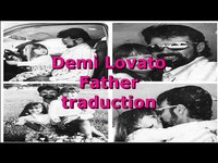 pochette album Father (traduction)