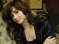 pochette album Not yet